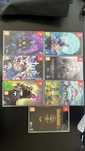 Jogos Nintendo Switch - Ender Lilies - Sea of Stars - Blasohemous 2 +