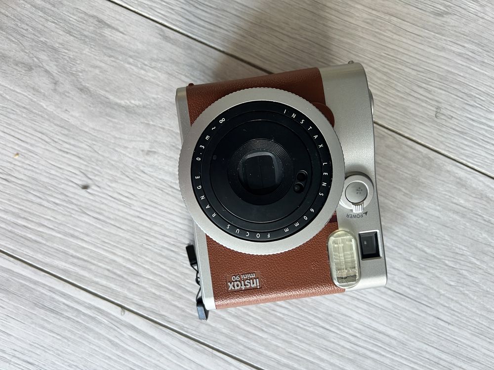 Instax mini 90 Neo Classic