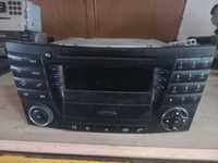 Radio CD Mercedes CLS E klasa W211  A211820.1079
