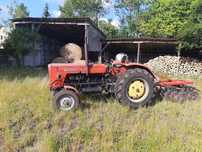 Ursus C 355 - C 360