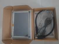 LCD RaspberryPi Ekran dotykowy 800x480 5" HDMI USB WSR-11934
