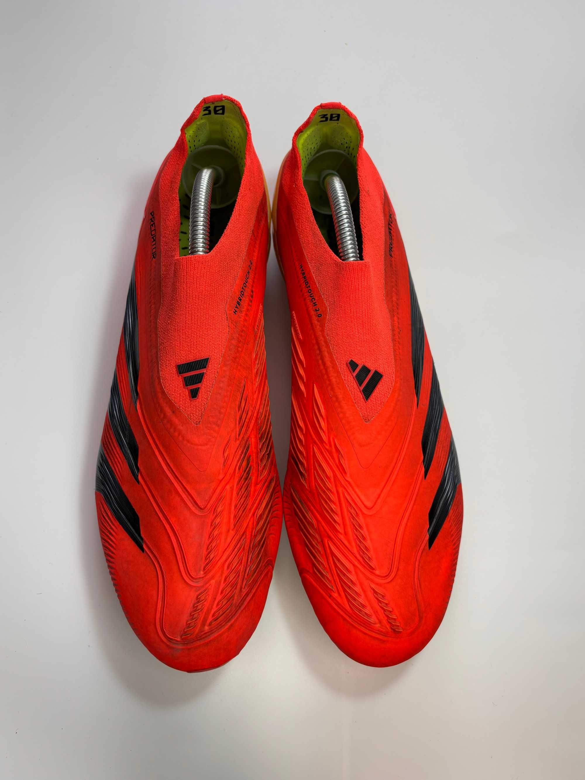 Adidas Predator Elite LL FG, 45 1/3