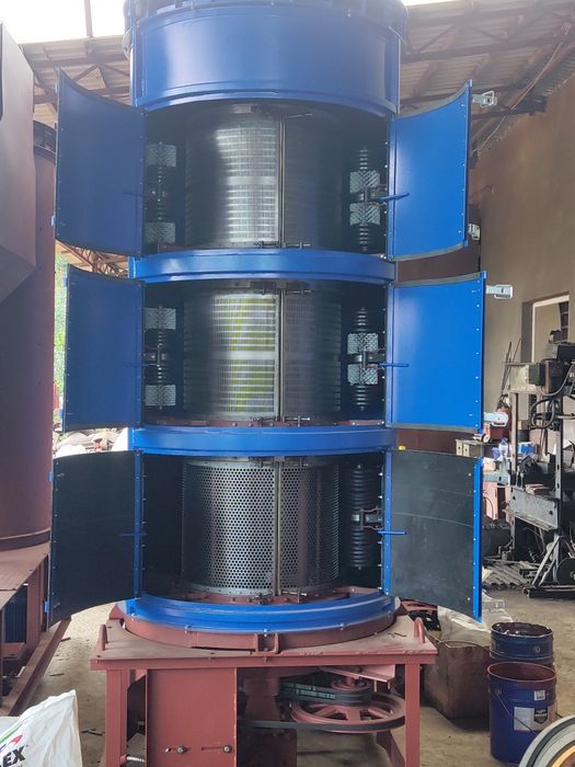 Запчастини до БЦС-25 50, Решета до ЗАВ КЗС, Щітка, Втулка, Вібратор