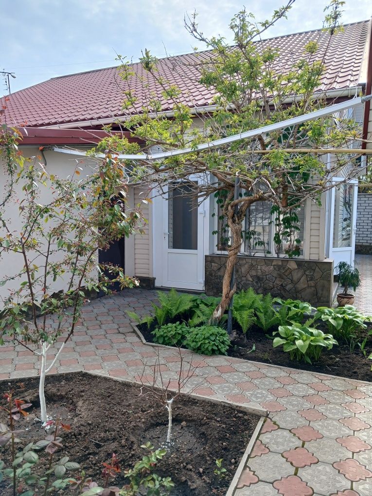 Отличный дом в центре Северного района