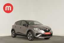 Renault Captur 1.0 TCe RS Line