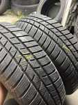 2x 185/65/15 Barum Polaris 5 idealny stan 7mm zimowe 2szt