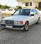 Jantes 15 Mercedes 190 Clássicas