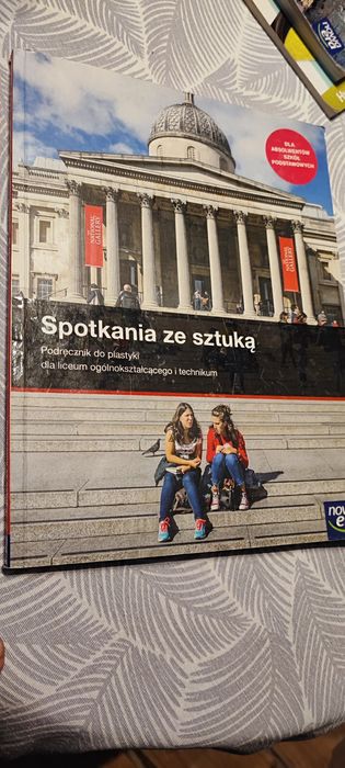 Spotkania ze sztuką