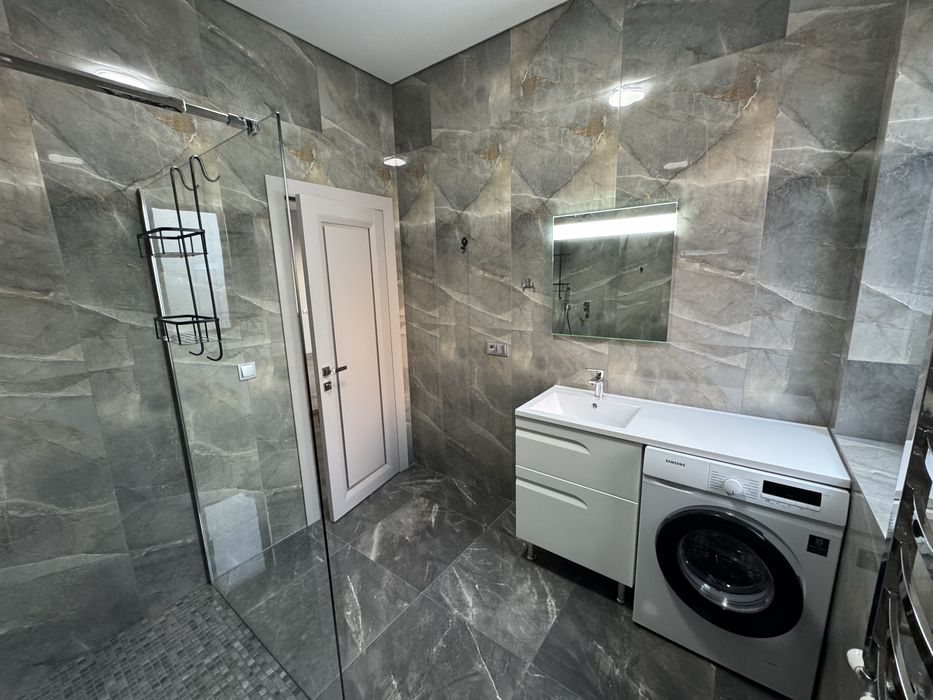 Оренда будинка (Таунхаус), Набережна