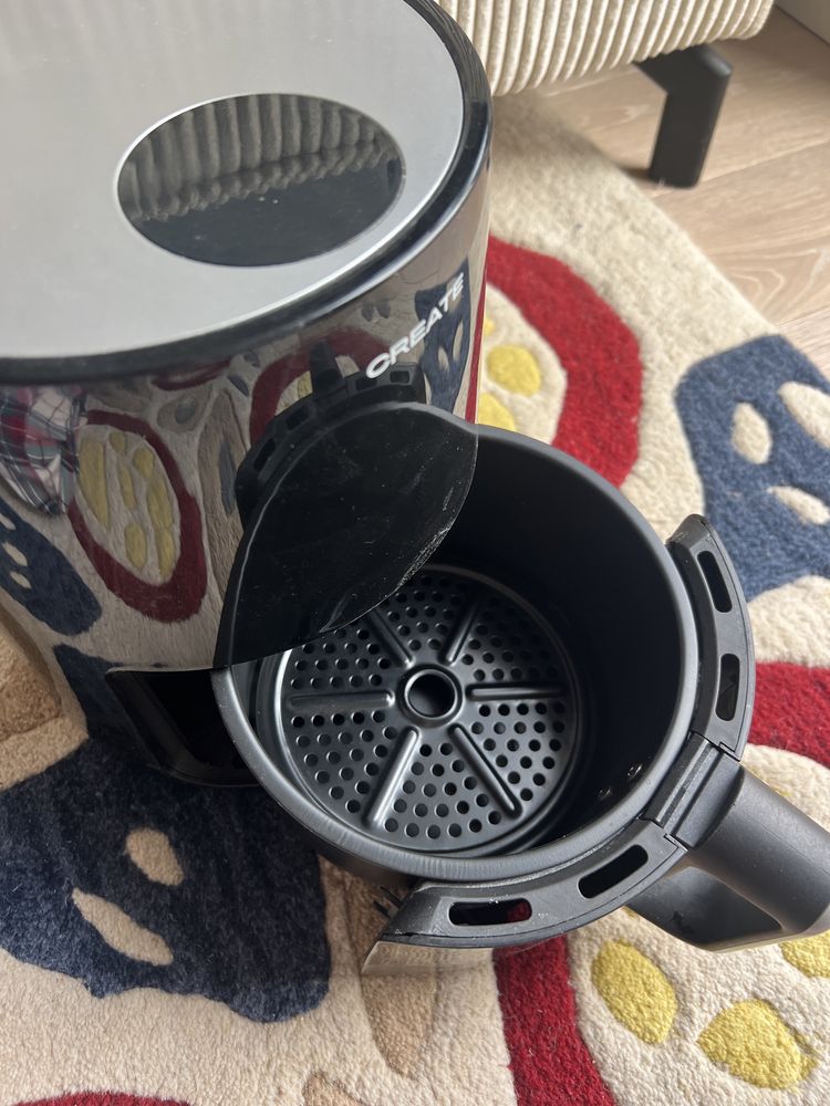 Air Fryer Frytkownica beztłuszczowa Create