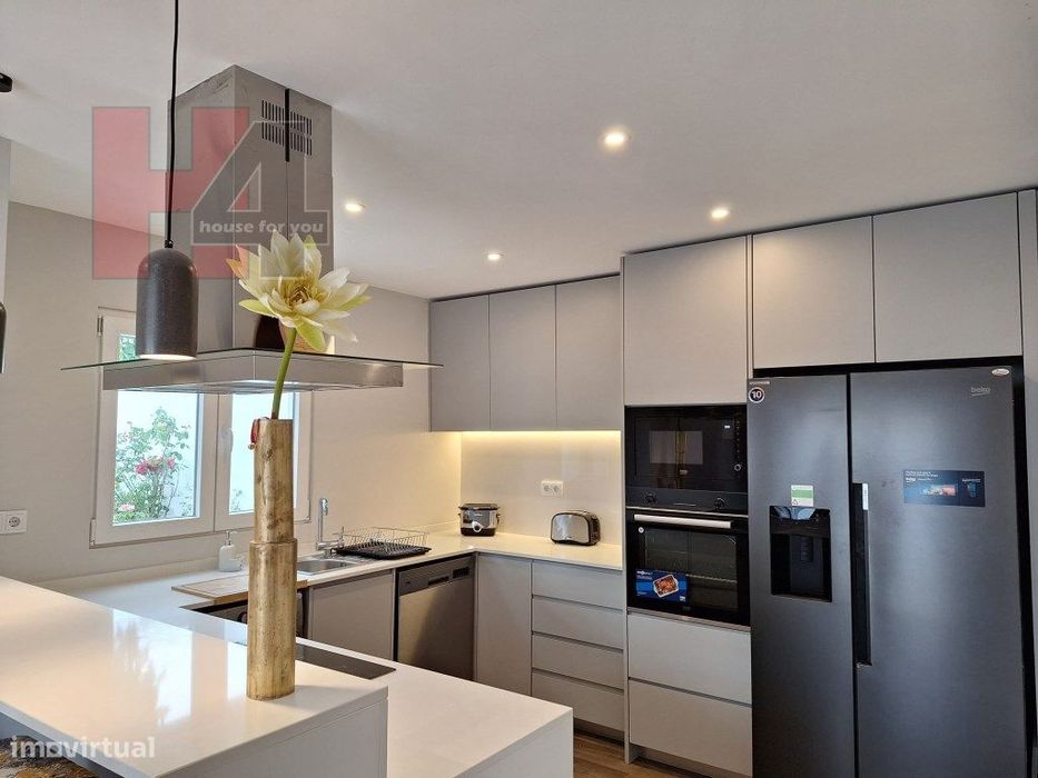 Moradia totalmente remodelada em Benavila, Avis