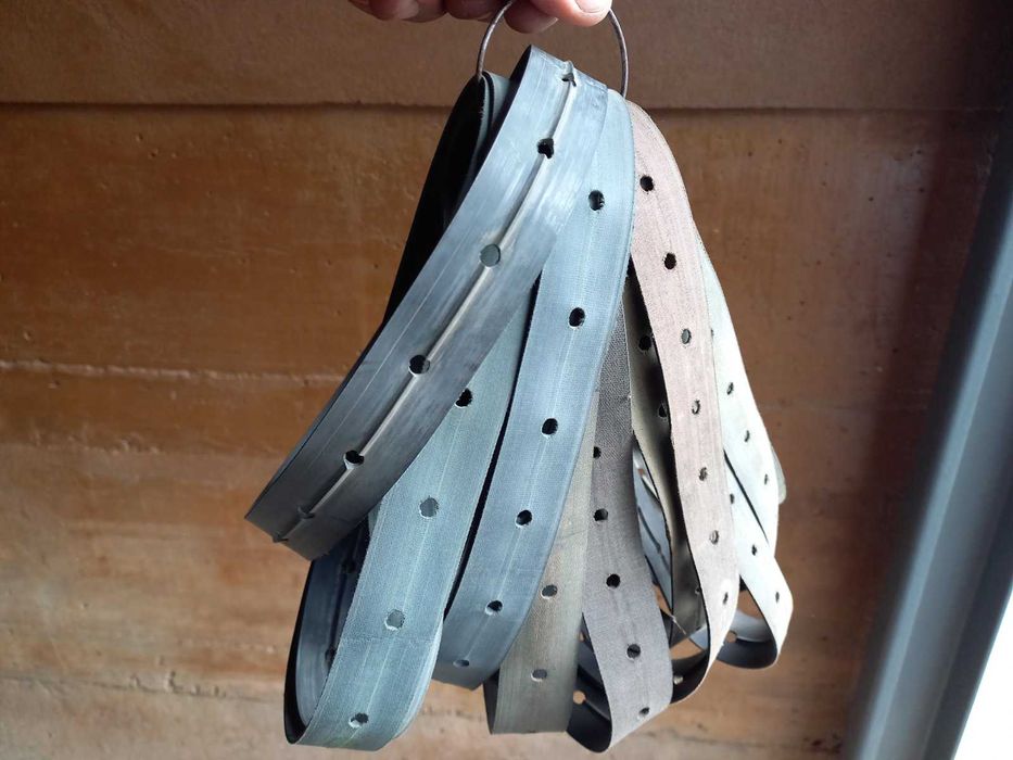 Сівалка овочева (пропашна) Stanhаy