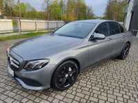 Mercedes-Benz Klasa E Mercedes W213 Eklasa Avangarde 9G-TRONIC