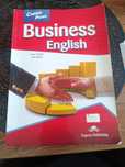 Business english John Taylor, Jeff Zeter