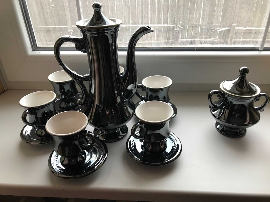 посуд різний ссср