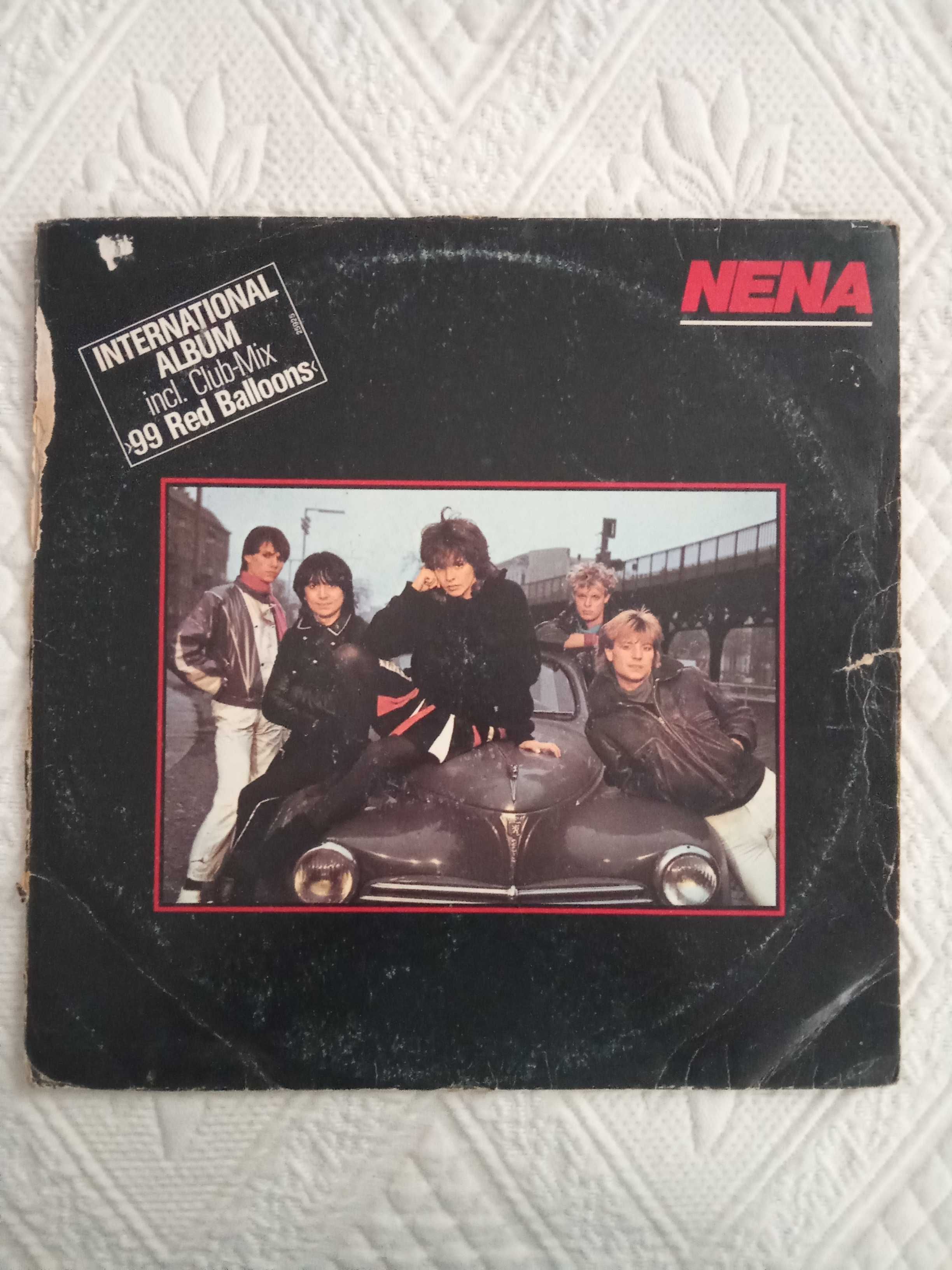 LP'S discos vinil 5€/cada