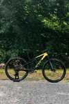 Bicicleta BMC Four