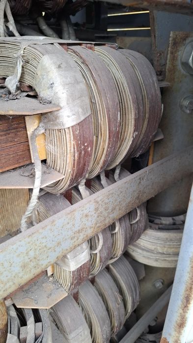 Продам автотрансформатор АТРМК-250/0,5-74 УХЛ4. Трансформатор