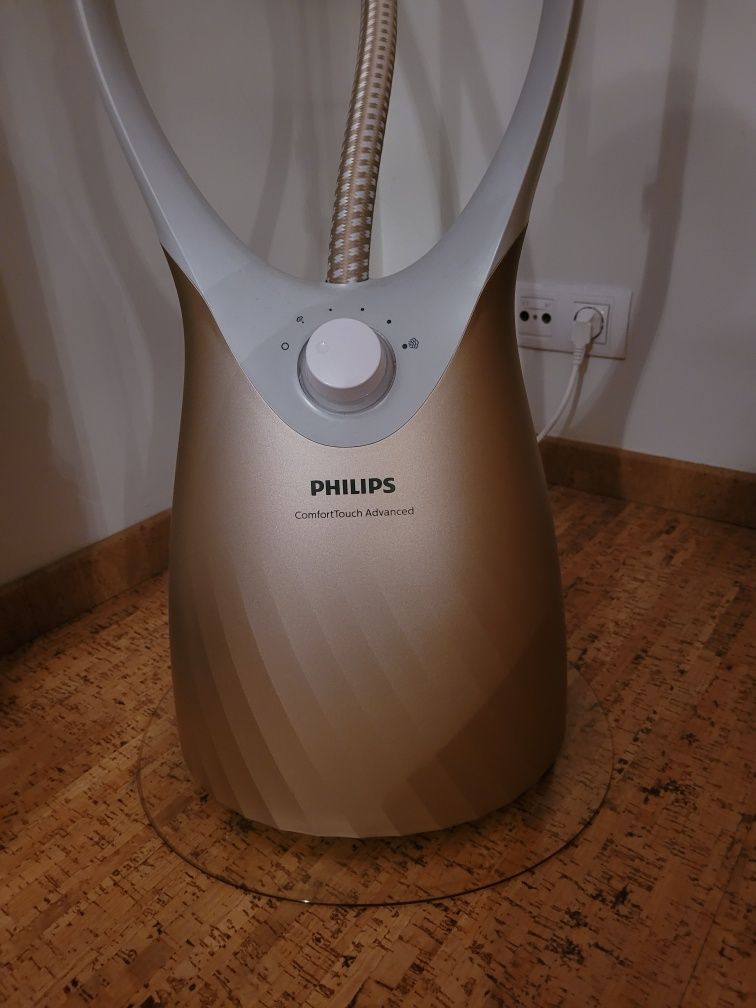 Parownica Philips ComfortTouch Advanced