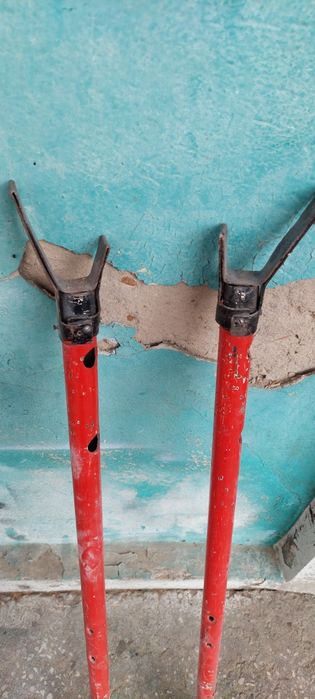 Крепление для Штанги для спорта