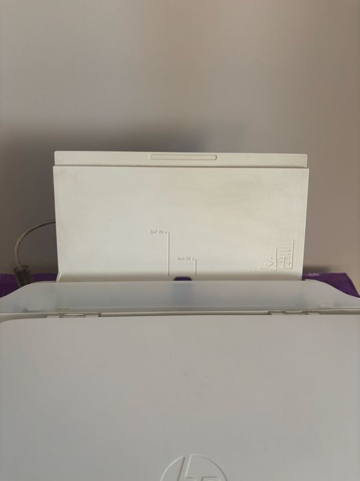 drukarka hp deskJet 2130 print Scan copy urządzenie wielofunkcyjne