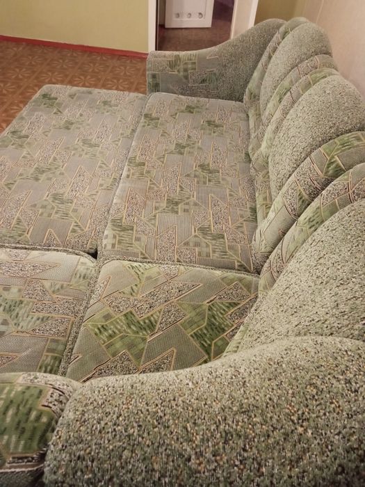 Продам Мягкий уголок