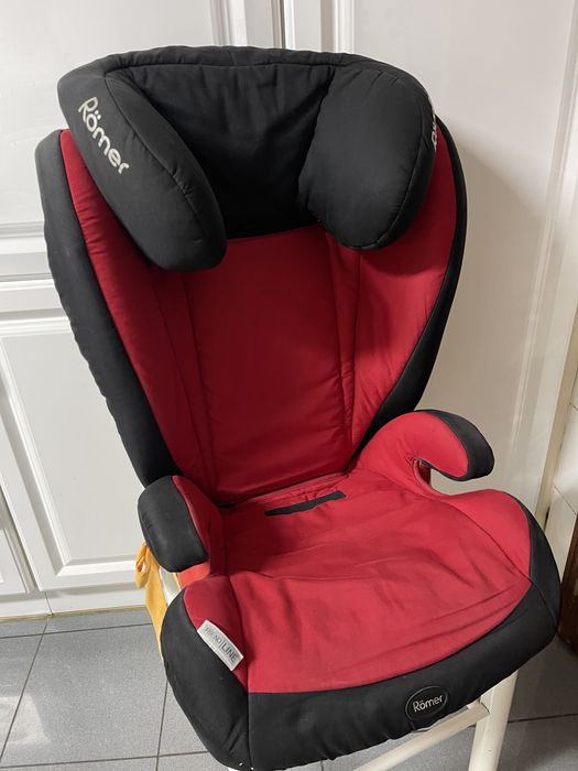 Cadeira Auto Romer para bebé 2-3