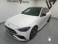 Mercedes-Benz Classe C
220 d AMG Line Aut.