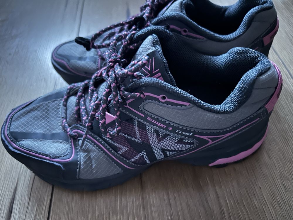 Karrimor sportowe buty 38