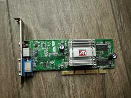 Karta Graficzna Ati Radeon 9200SE 128MB DDR Tvo