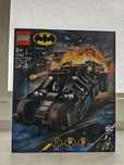 Lego dc 76303 batman tumbler новый