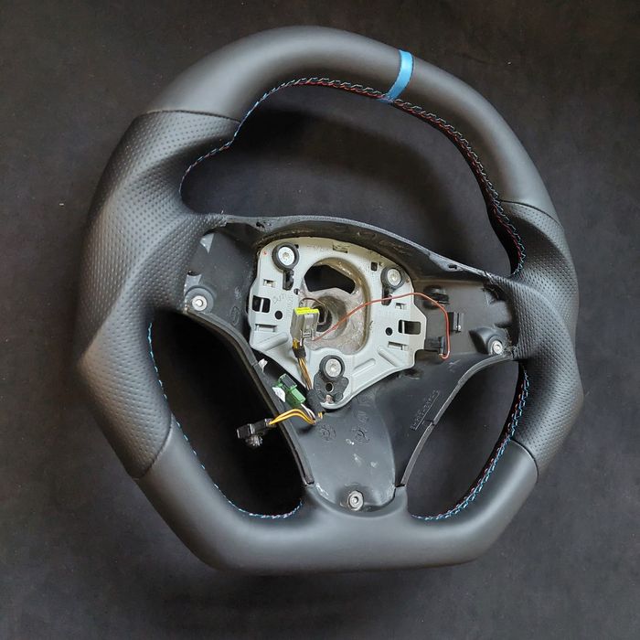 Kierownica bmw e87 e83 e90 m3 modyfikacja