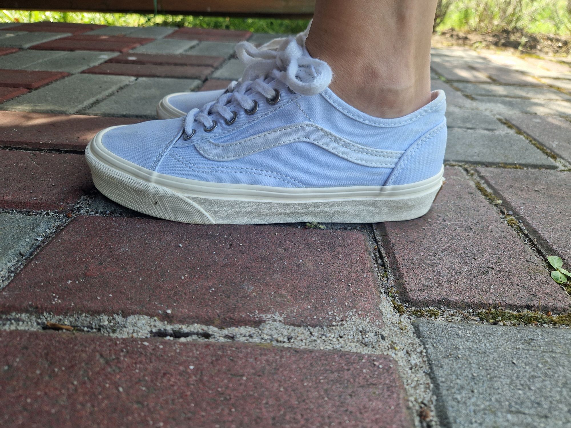 Trampki Vans rozmiar. 37
