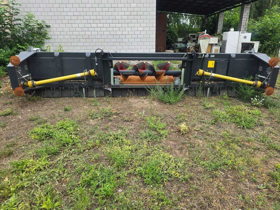 Комбайн John Deere s760i 2022 року