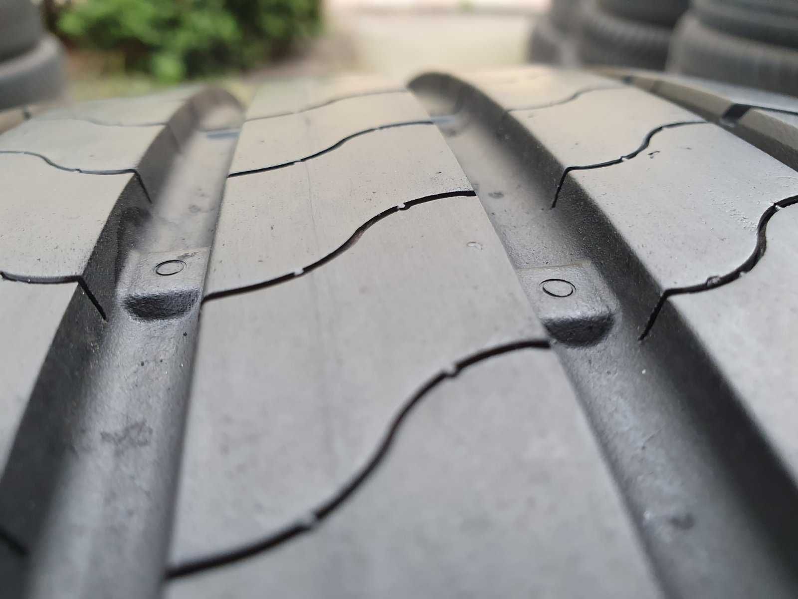 4x Bridgestone Turanza 6 Enliten  235/45r18  6,5mm Jak nowe 2024r