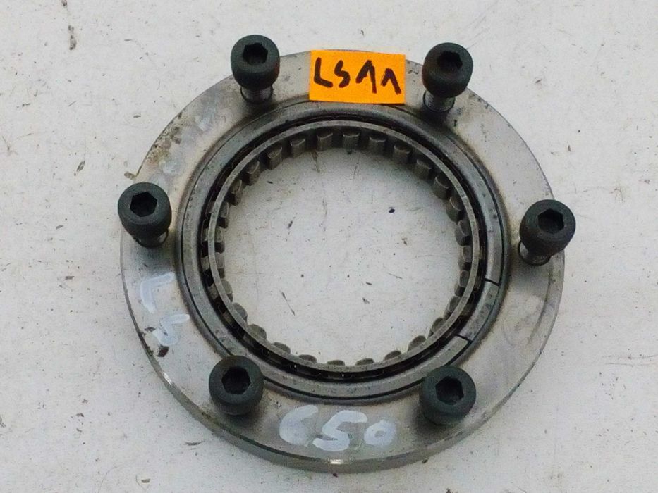 Suzuki Ls 650 savage sprzęgiełko rozrusznika koło jednokierunkowe