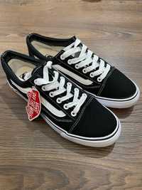 Vans old skool Tamanho 41