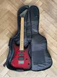 Gitara elektryczna Mayones New Way of Tradition