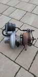Hyundai Tucson I 04-10 turbina turbo turbosprężarka 28231 -27000