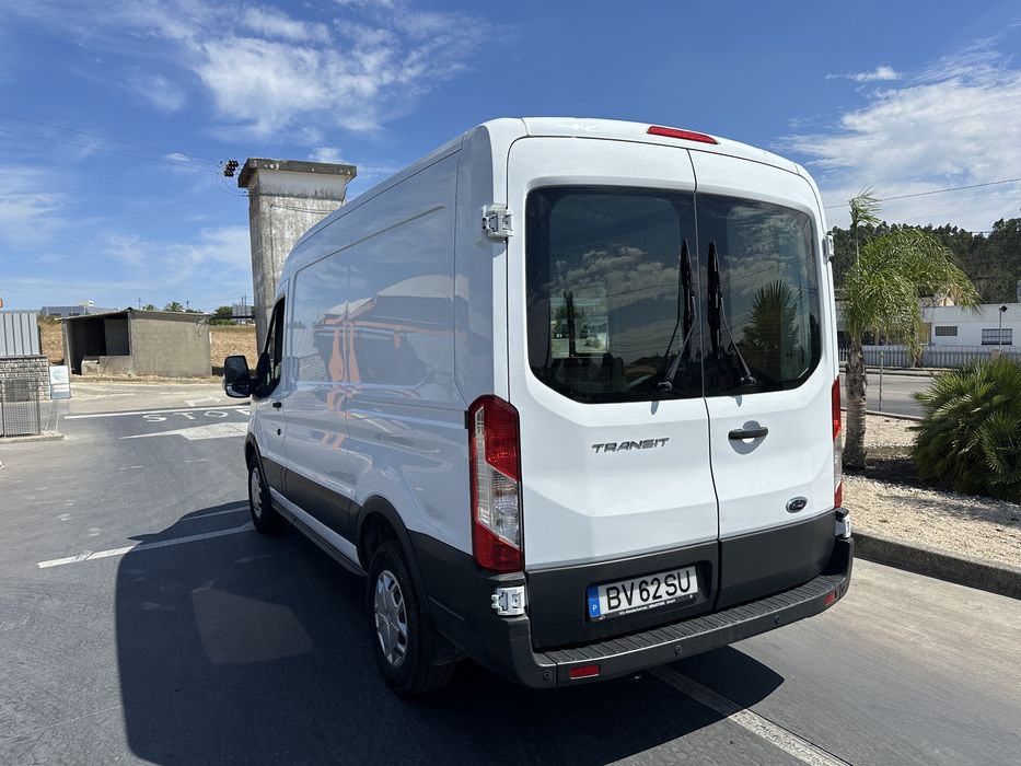 Ford Transit para vende
