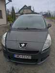 Peugeot 5008 1.6 HDI