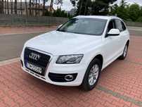 Audi Q5 2.0 TDI 4X4
