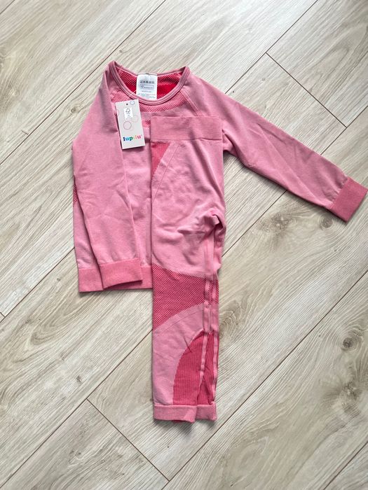 Дитяча термобілизна lupilu