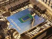 Procesor Intel QQLS (i9 9980HK ES) 8c/16t 9gen LGA 1151 MOD CoffeLake