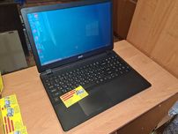Ноутбук Acer  intel  озу 4 гб hdd 500 гб