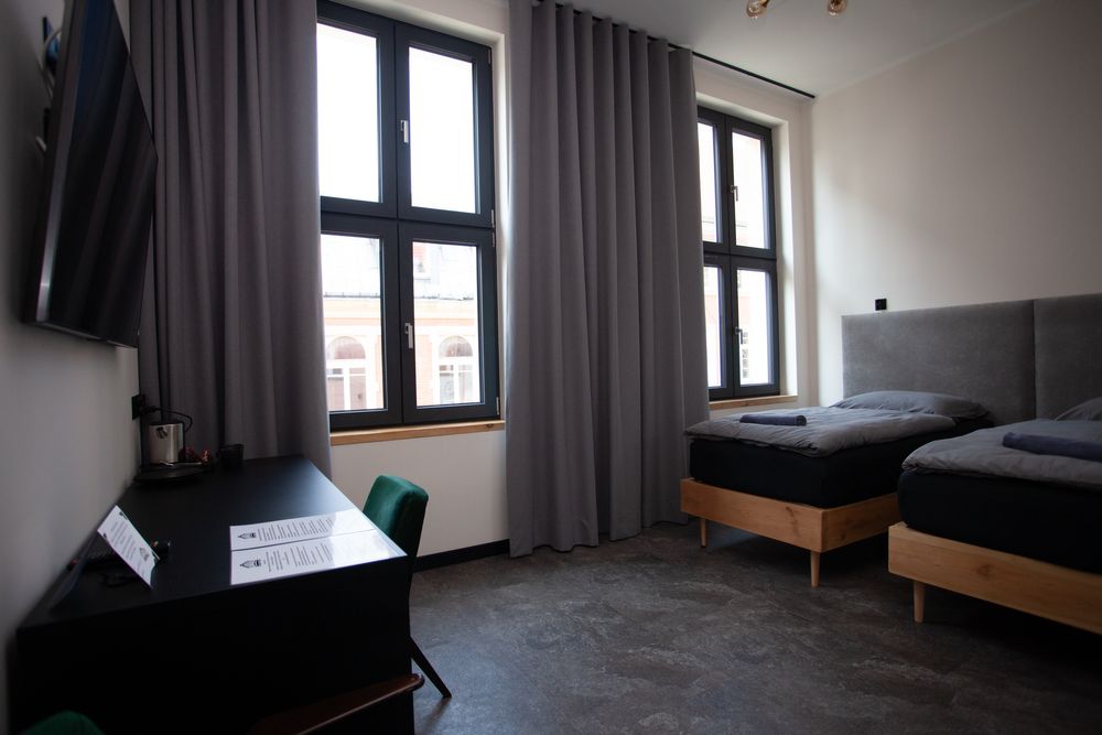 Przy Rynku pokoje z lazienkami,apartamenty,noclegi dla firm
