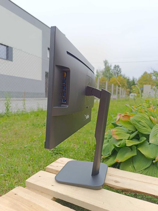 Монітор AOC 24P1/24"/FHD/1920x1200/16:10/IPS/LED/7шт/2018р