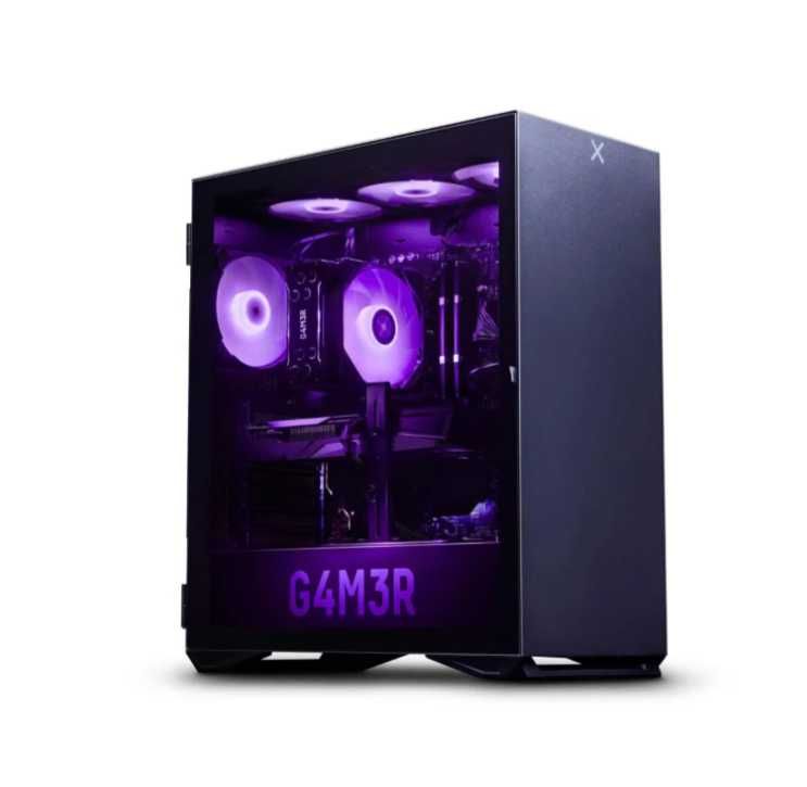 komputer dla gracza: G4M3R HERO i7-13700F/32GB/1TB/RTX4060Ti/W11x.