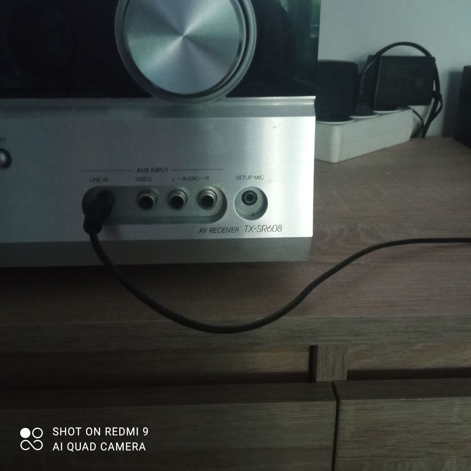 Amplituner Onkyo