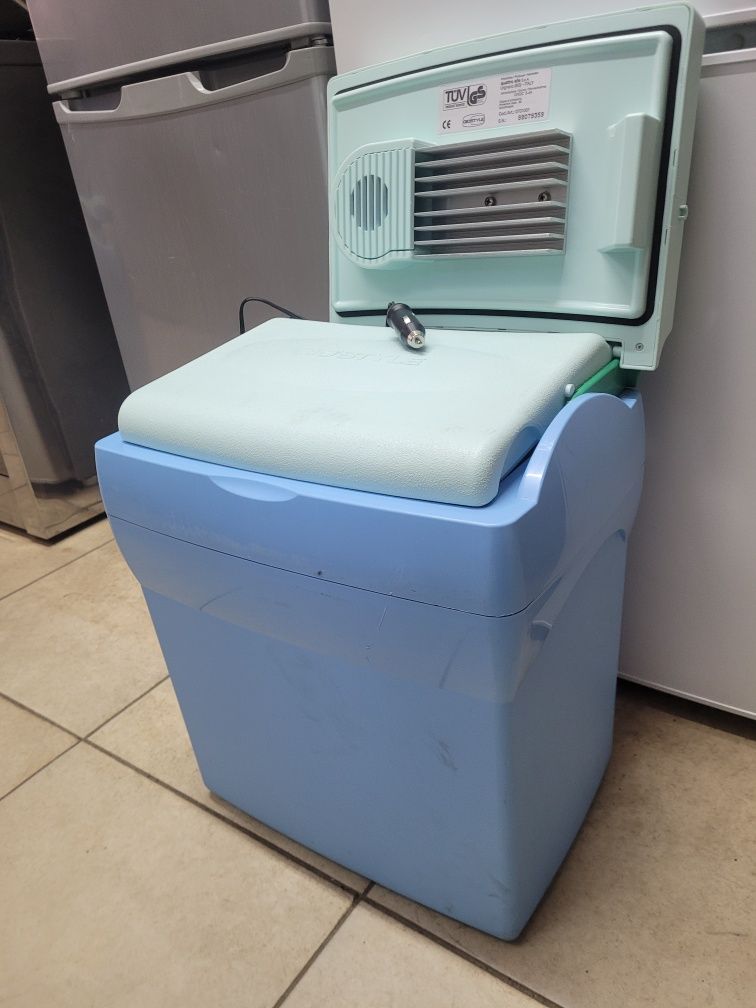 Автохолодильник 2 в 1 quarto Elle 12 v